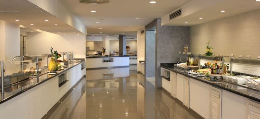 Barcelo Solymar