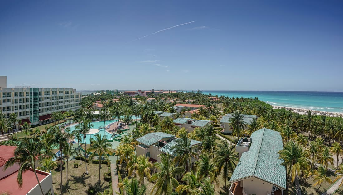 Barcelo Solymar