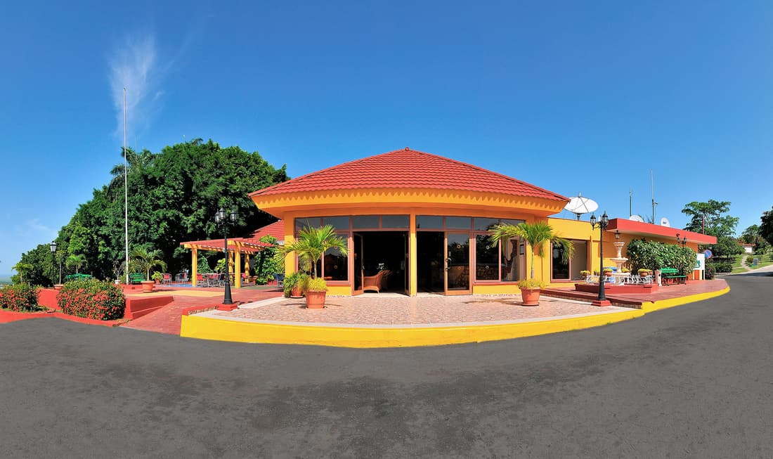 Las Cuevas