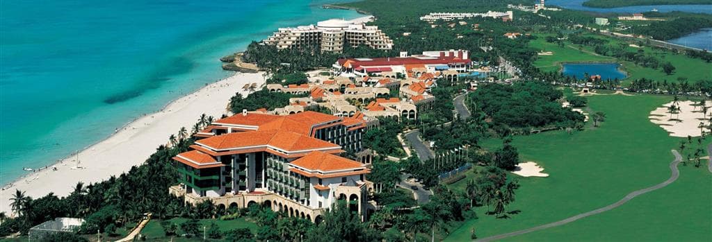 Melia Las Americas