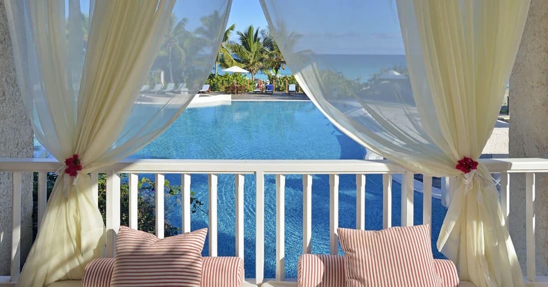 Melia Las Americas