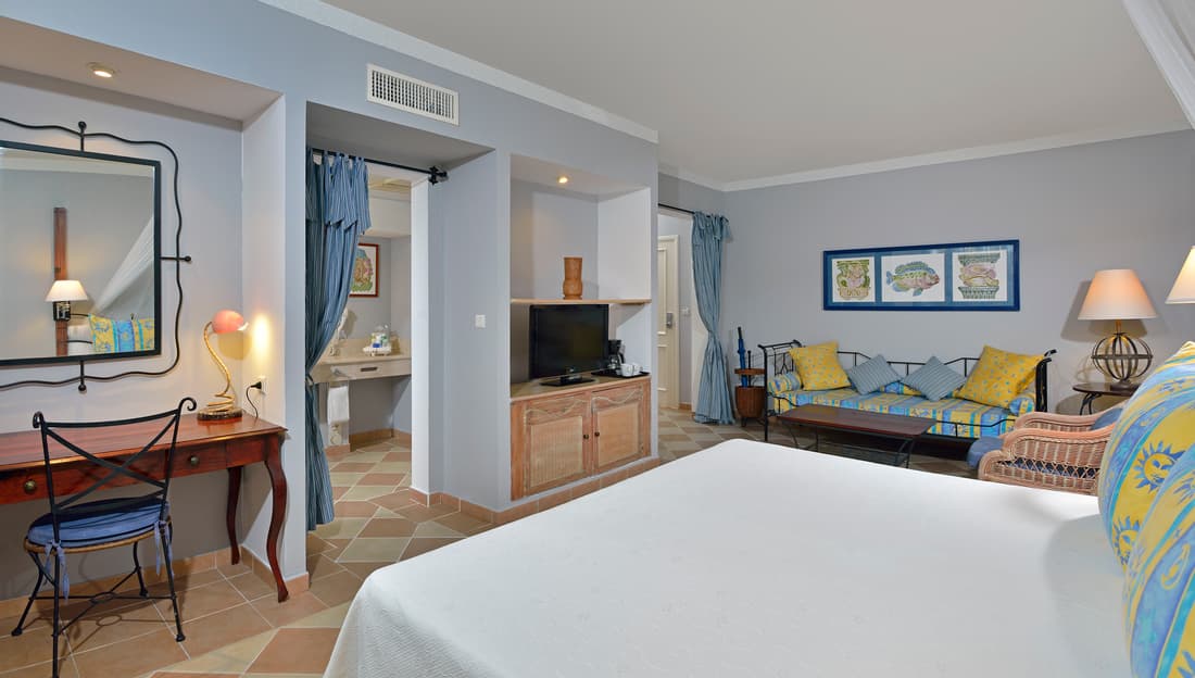 Melia Cayo Santa Maria