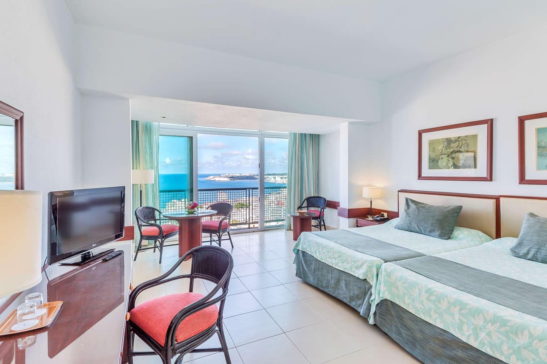 Tryp Habana Libre