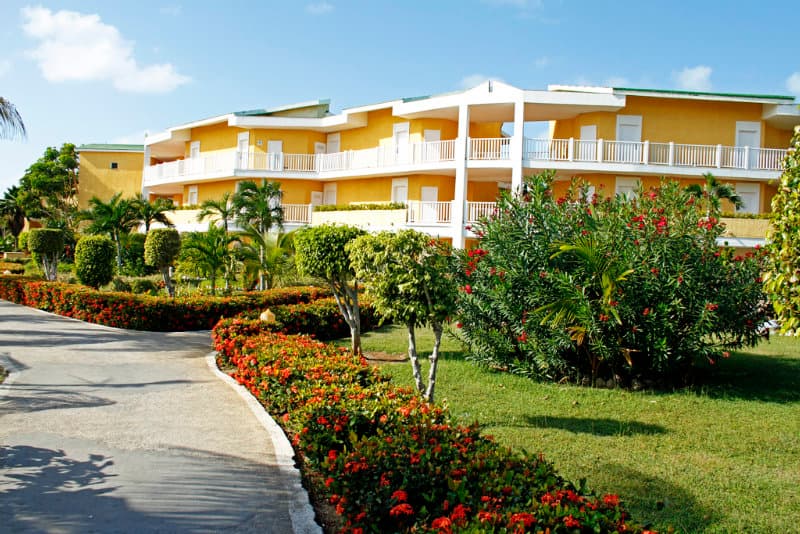 Tryp Cayo Coco