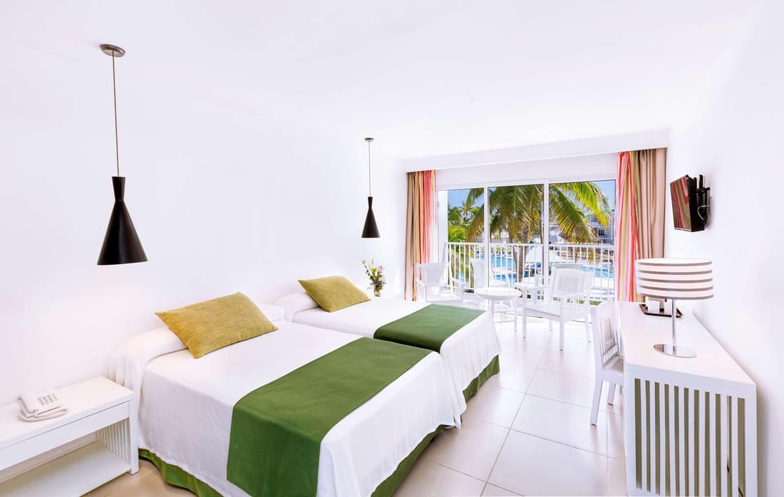 Tryp Cayo Coco