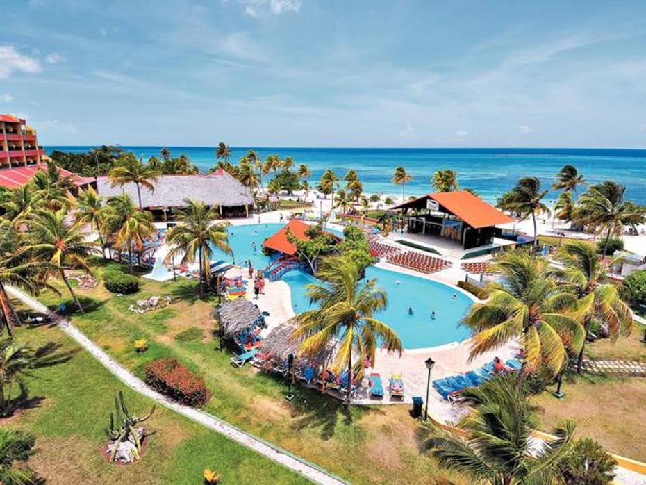 Brisas Guardalavaca All Inclusive