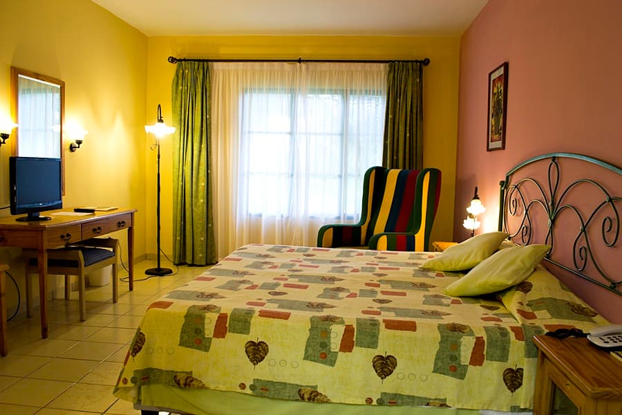 Club Amigo Atlantico Guardalavaca All Inclusive