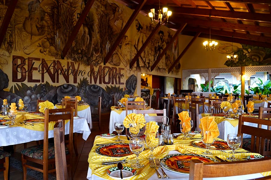 Club Amigo Atlantico Guardalavaca All Inclusive