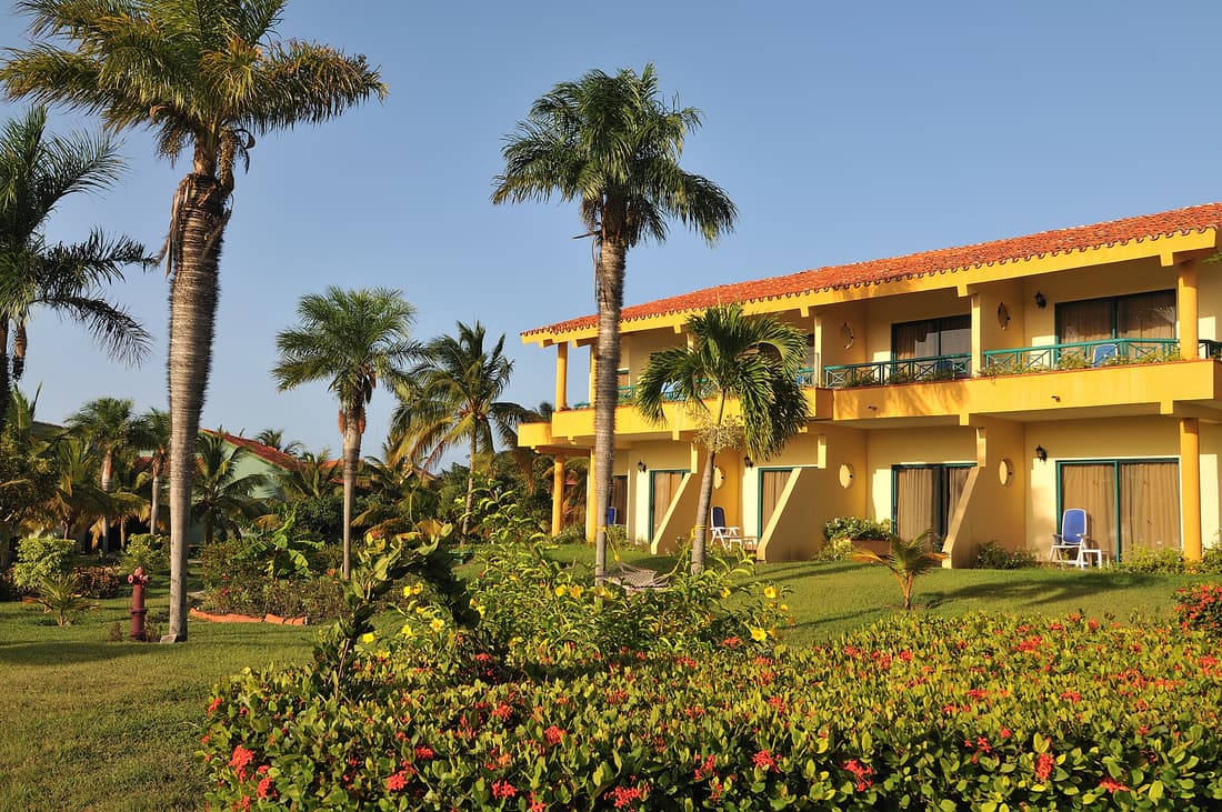 Club Amigo Atlantico Guardalavaca All Inclusive