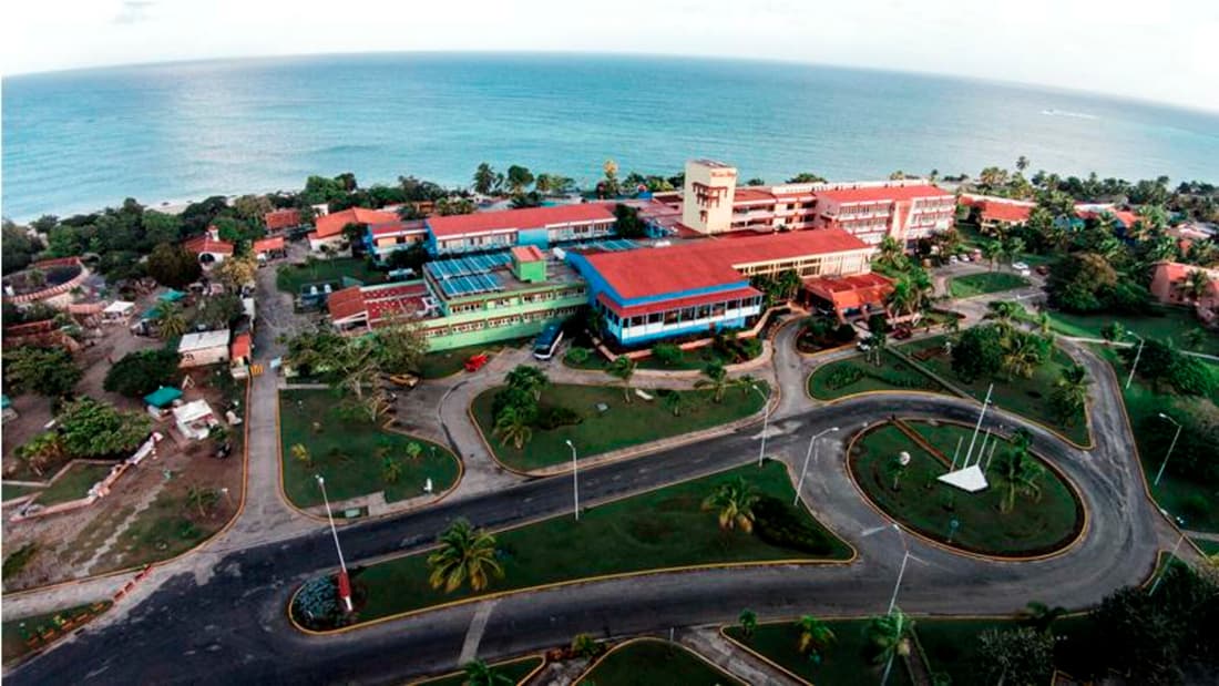 Club Amigo Atlantico Guardalavaca All Inclusive