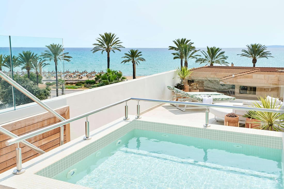 Iberostar Selection Playa de Palma