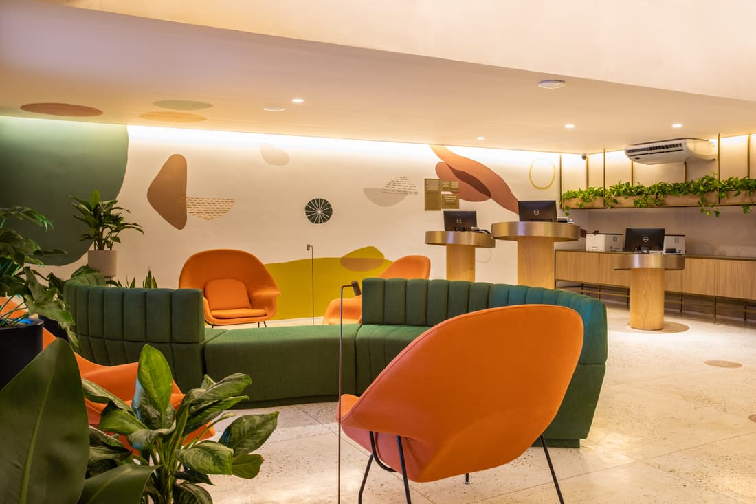 Mercure Rio Boutique Copacabana