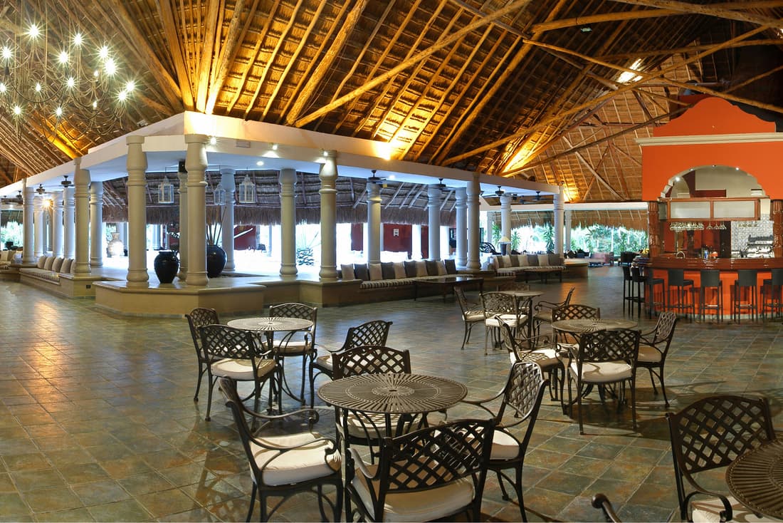 Catalonia Playa Maroma All Inclusive