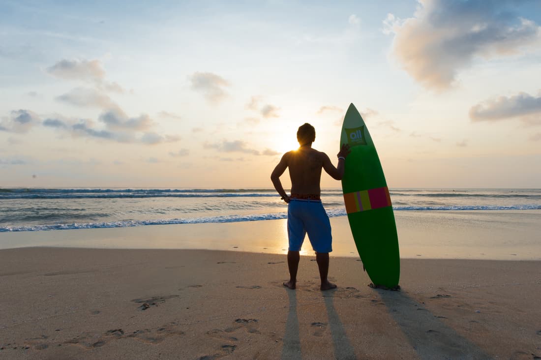Ibis Styles Bali Legian