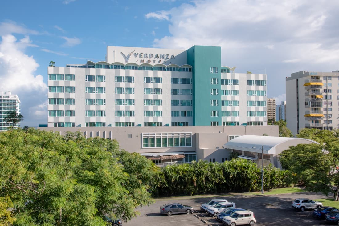 Hyatt Centric San Juan - Isla Verde
