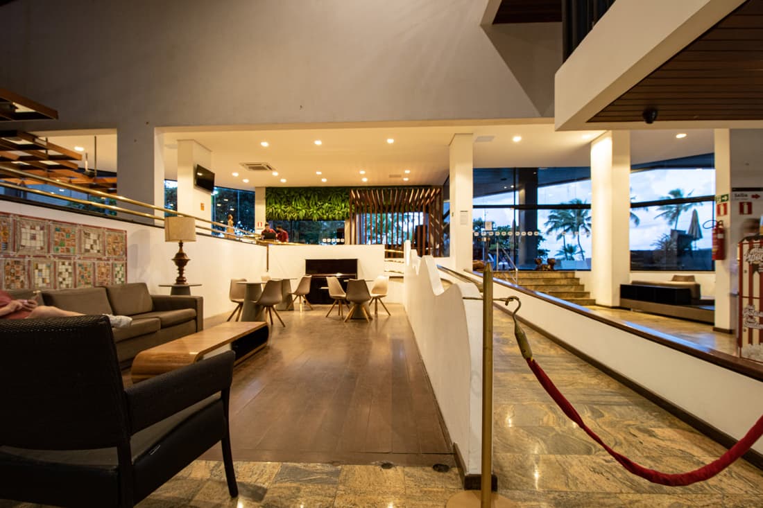 Maceio Mar Hotel