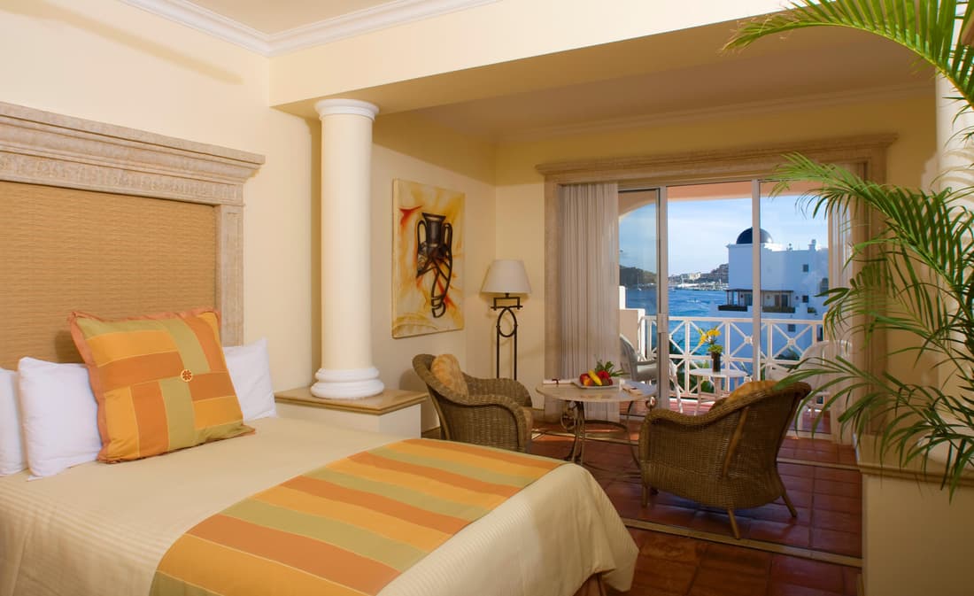 Pueblo Bonito Rosé Resort & Spa