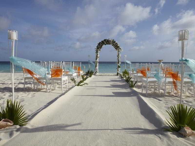 Tamarijn Aruba All Inclusive
