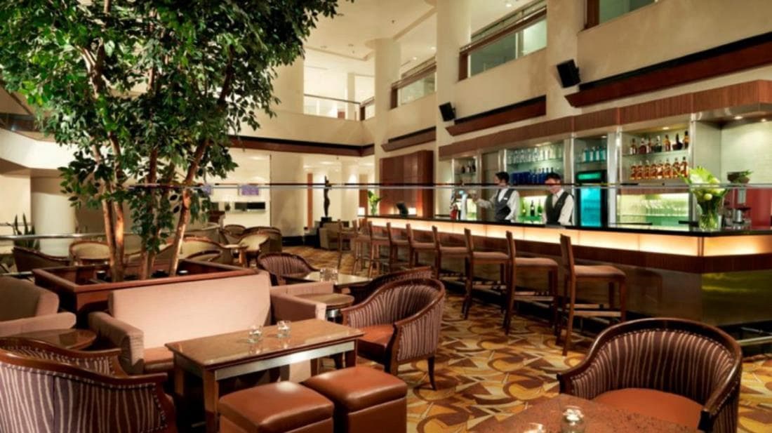 Concorde Hotel Kuala Lumpur