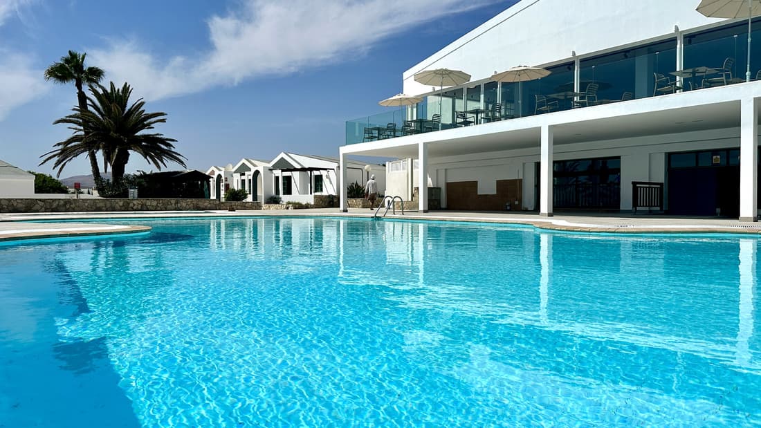 Club Caleta Dorada