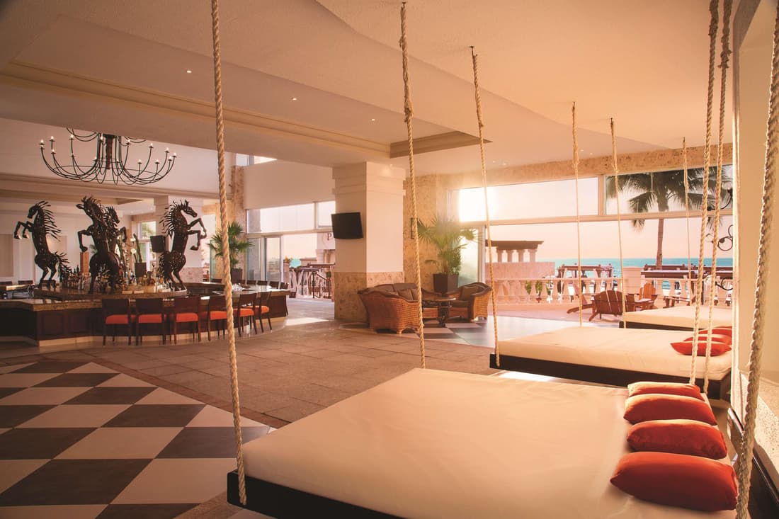 Hyatt Zilara Cancun