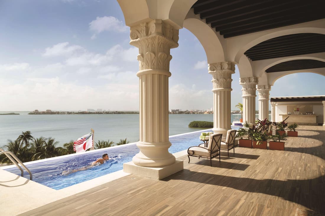 Hyatt Zilara Cancun