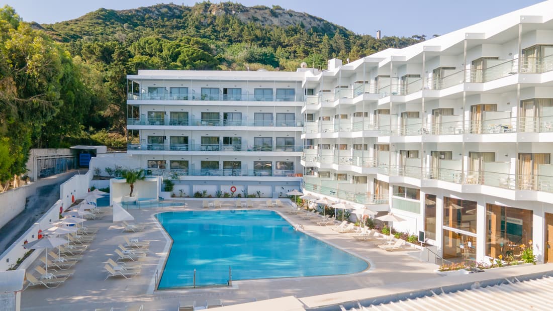Belair Beach