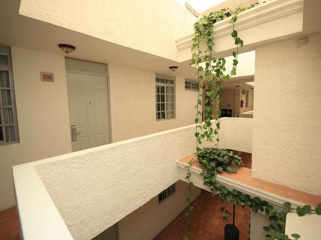 Hotel Argento Zacatecas