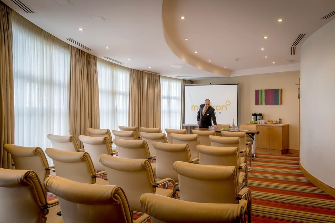 Maldron Hotel Limerick