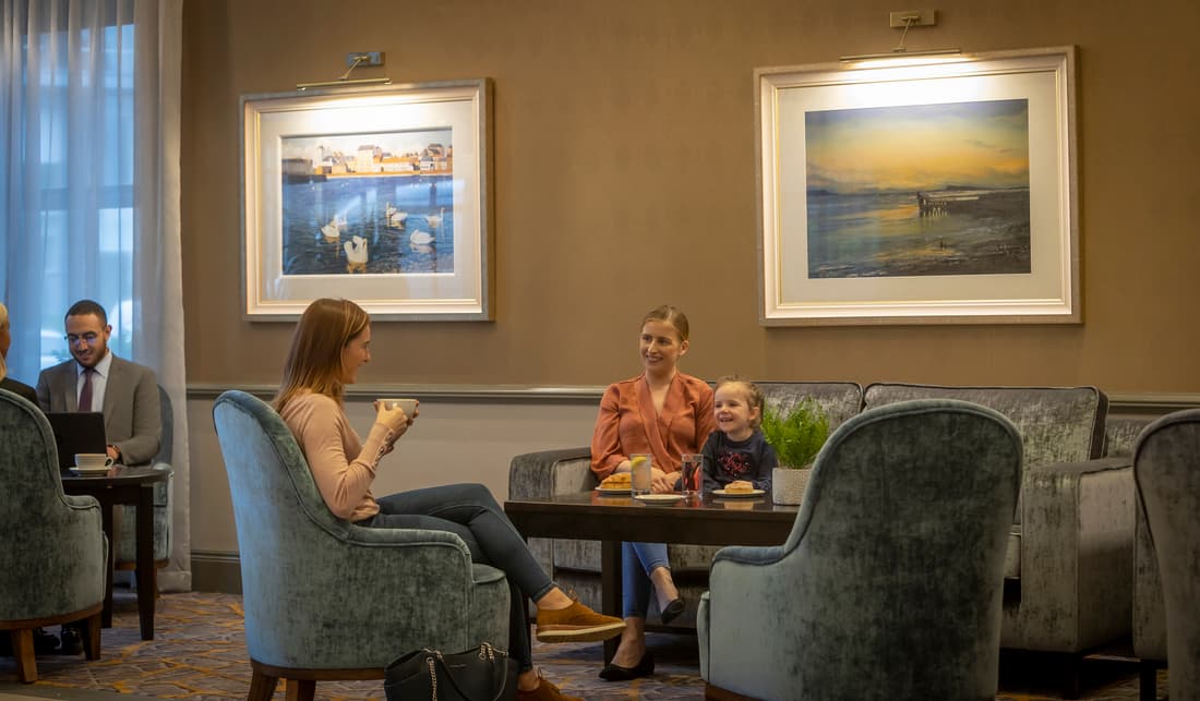 Maldron Hotel & Leisure Centre, Oranmore