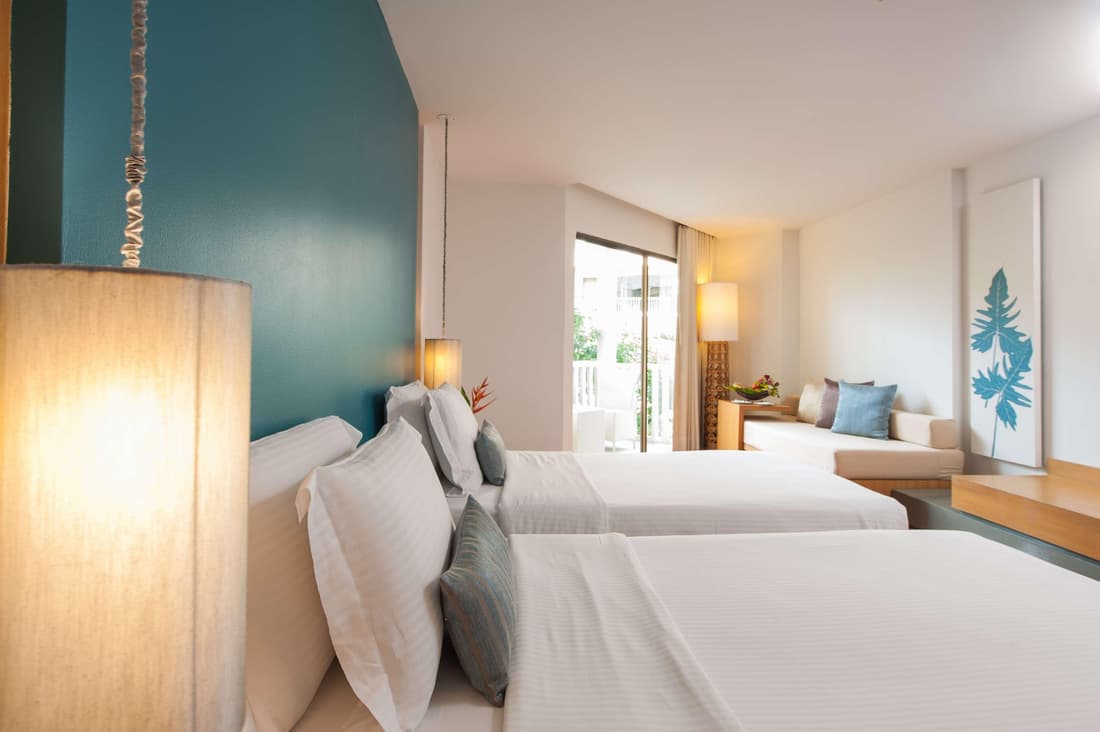 Ramada by Wyndham Phuket Southsea