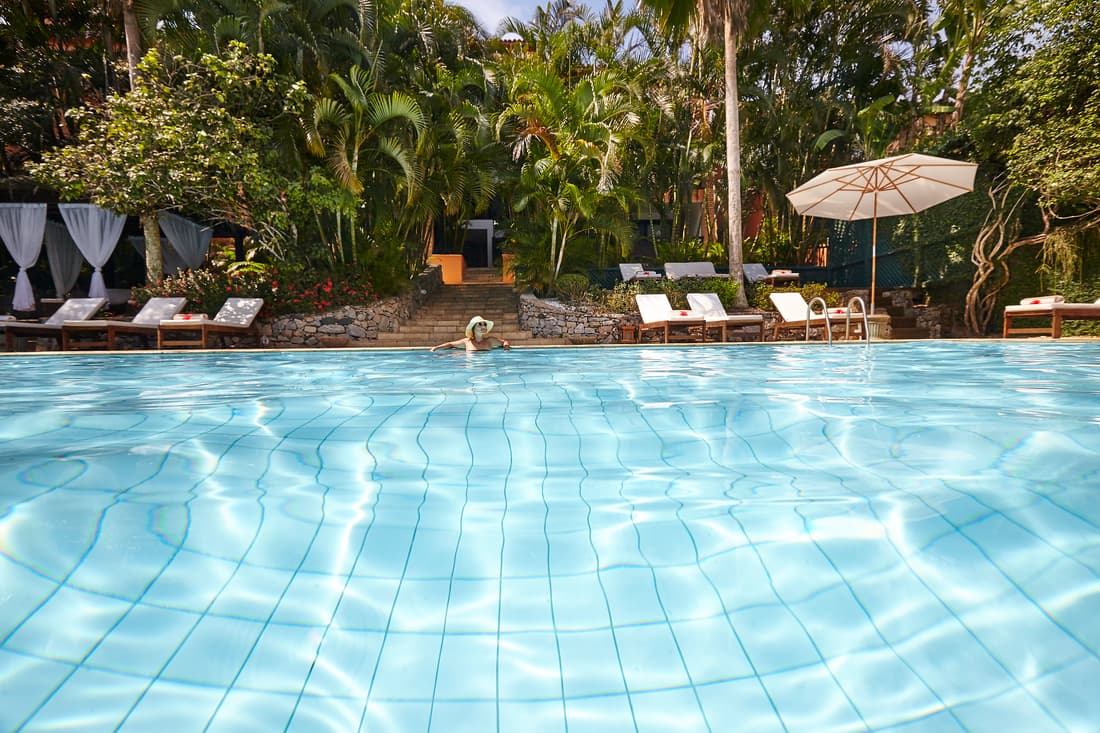 PortoBay Buzios Hotel