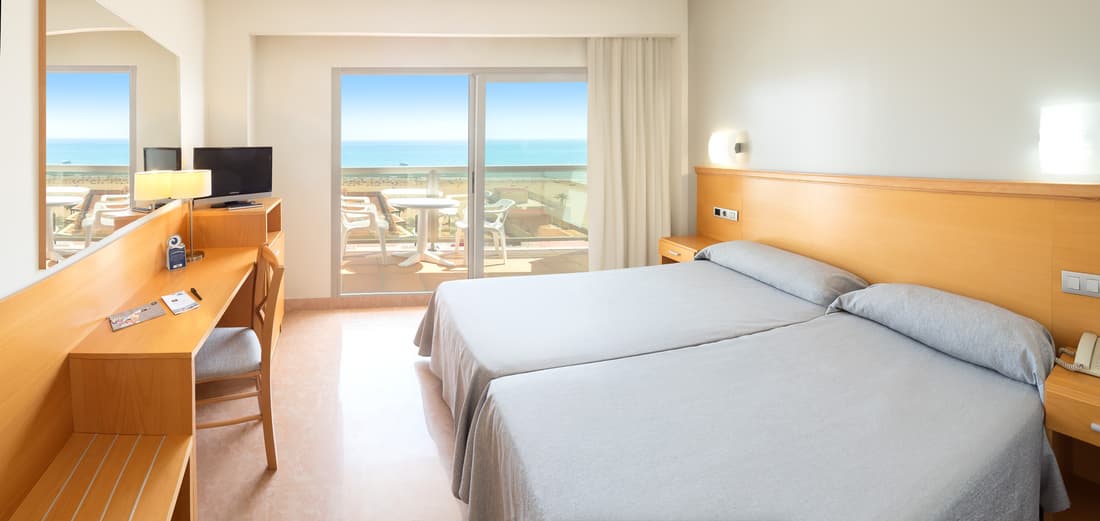 RH Gijon Gandia