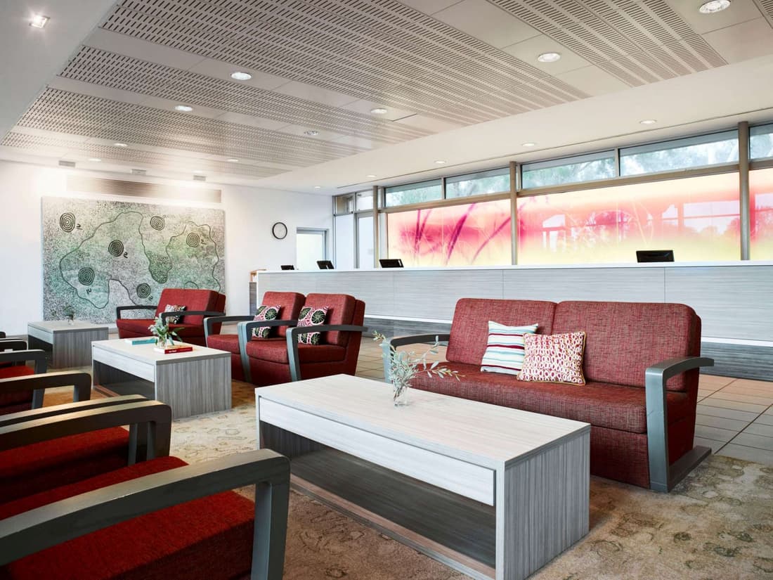 Desert Gardens - A member of Novotel Hotels 