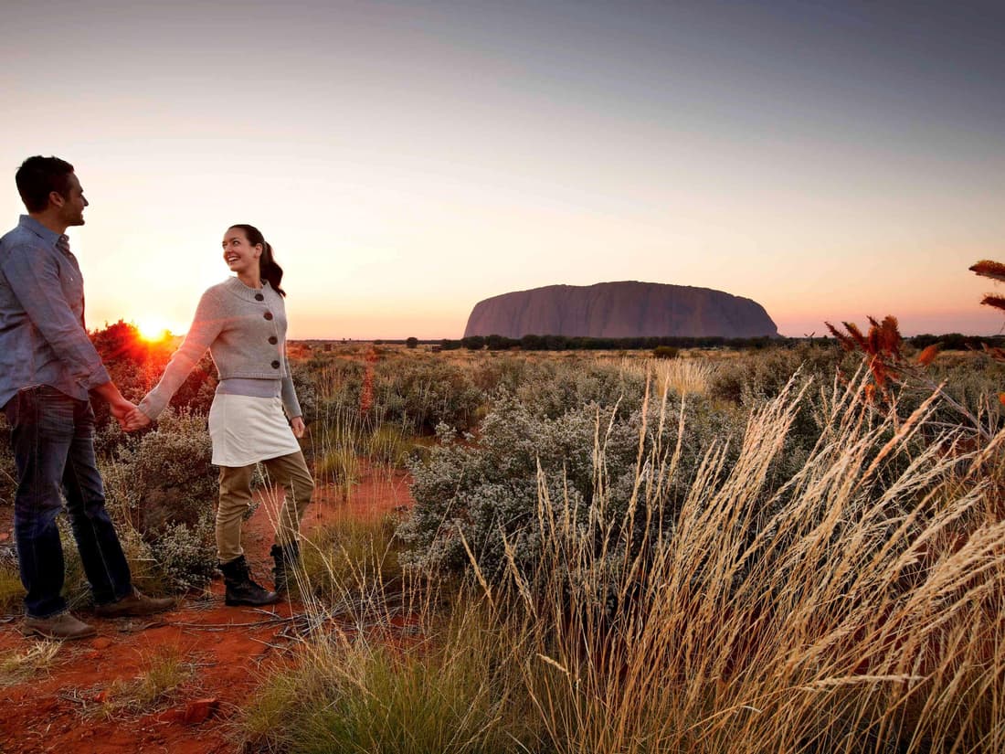The Lost Camel Hotel by Voyages