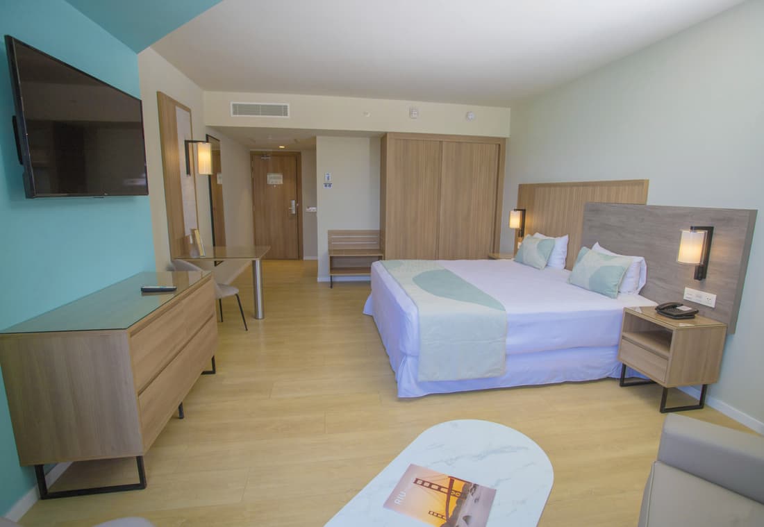 Riu Palace Antillas - Adults Only - All Inclusive