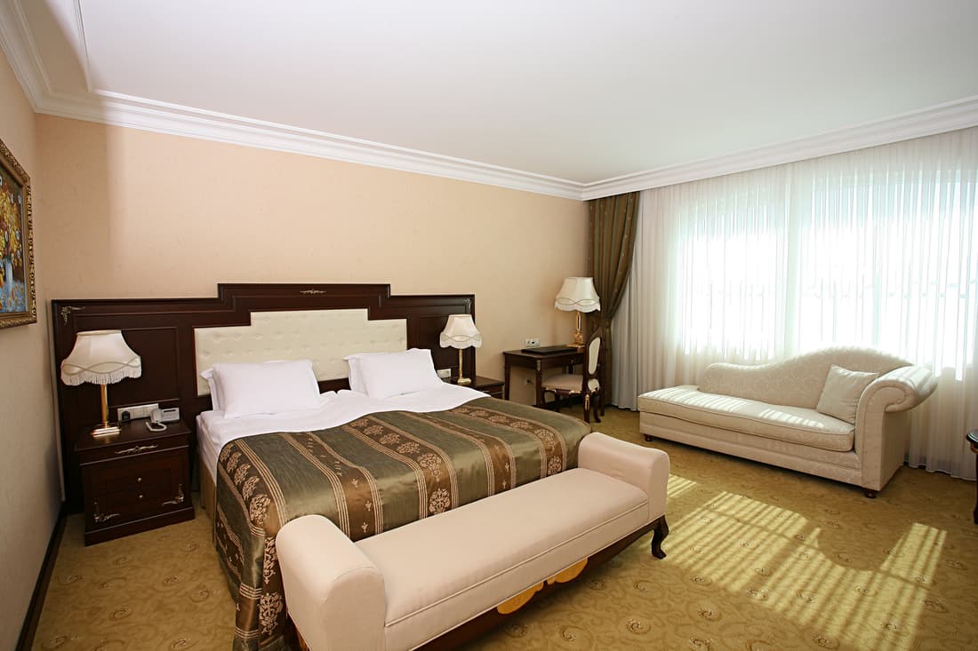Latanya Palm Airport Aleria Hotels