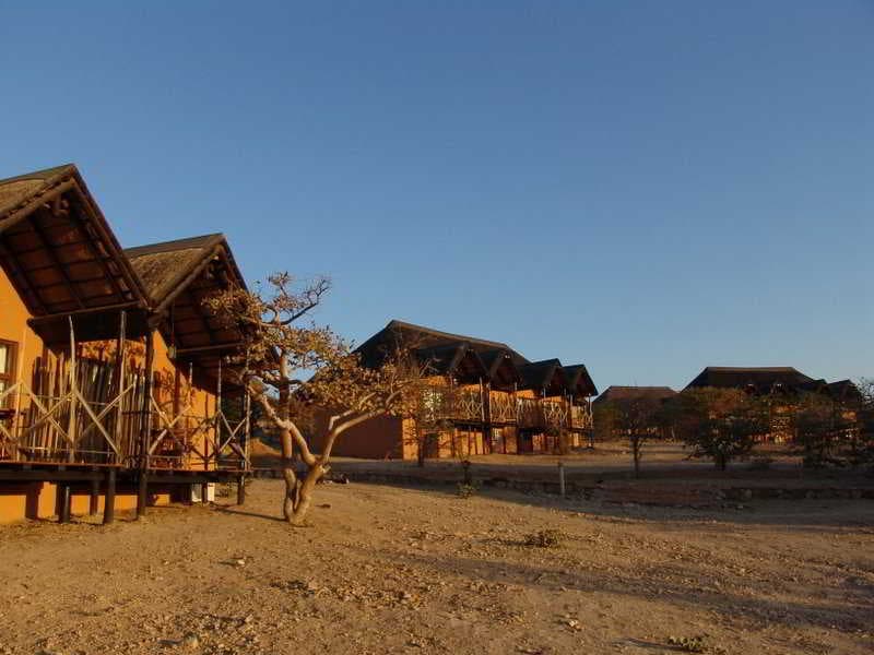 Opuwo Country Loge