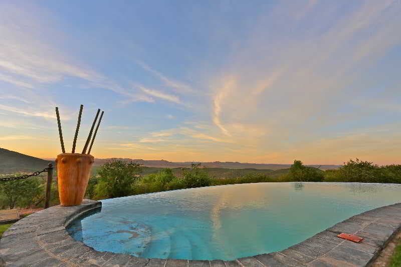 Opuwo Country Loge