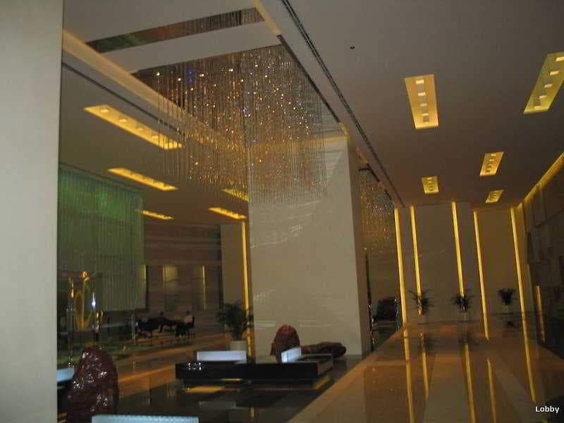 Nina Hotel Tsuen Wan West (Formerly L'hotel Nina e
