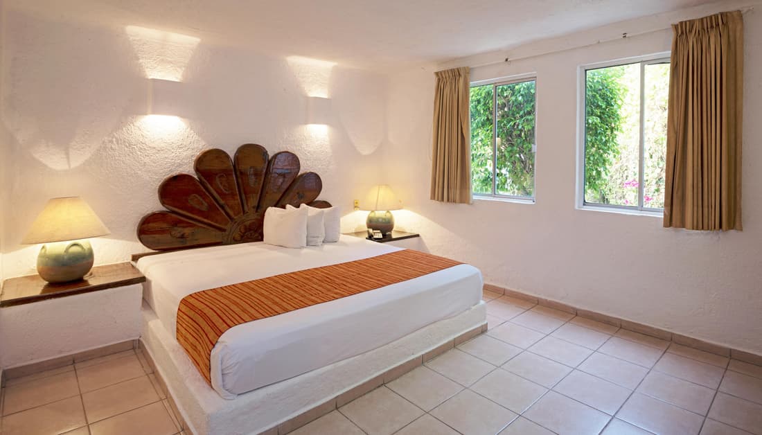 Vista Playa de Oro All Inclusive
