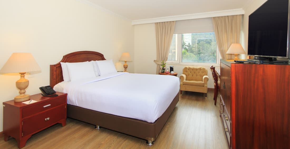 Hotel Torre Monserrate