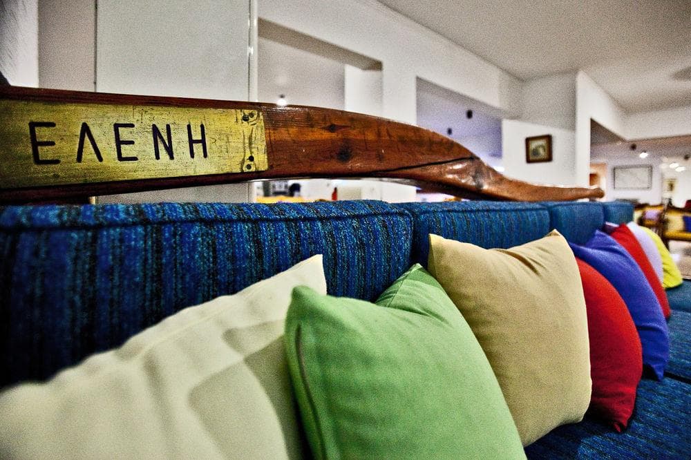 Aeolos Bay Hotel