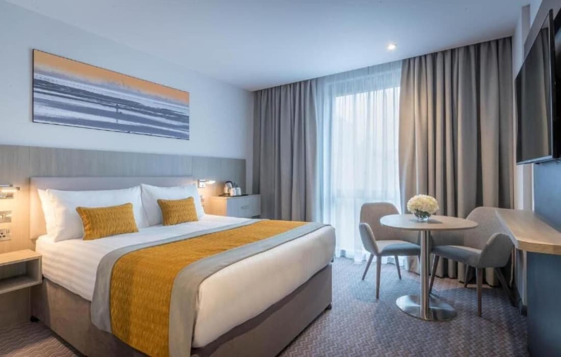 Maldron Hotel Newlands Cross