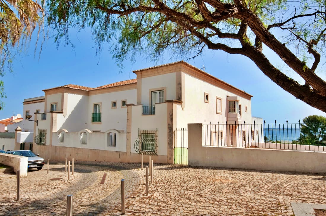 Baluarte da Vila Apartments