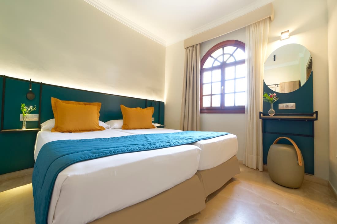 Dunas Suites & Villas Resort