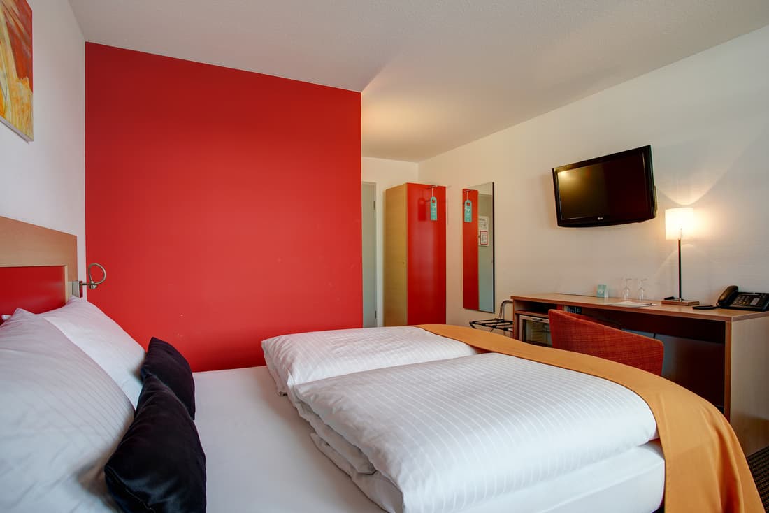 Centro Hotel Nurnberg Trademark Collection