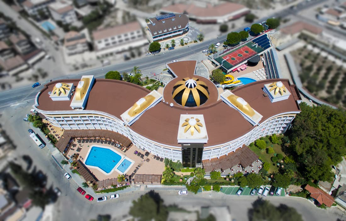 Side Alegria Hotel & Spa ADULT ONLY