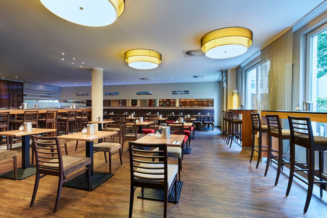 Premier Inn Berlin City Centre