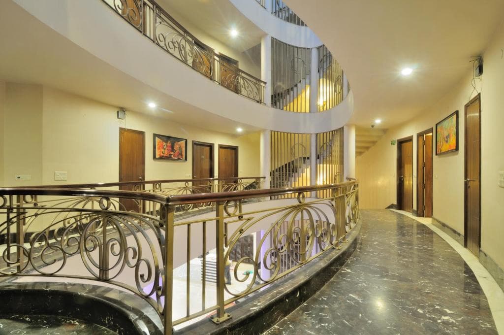 Shanti Villa